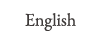 English